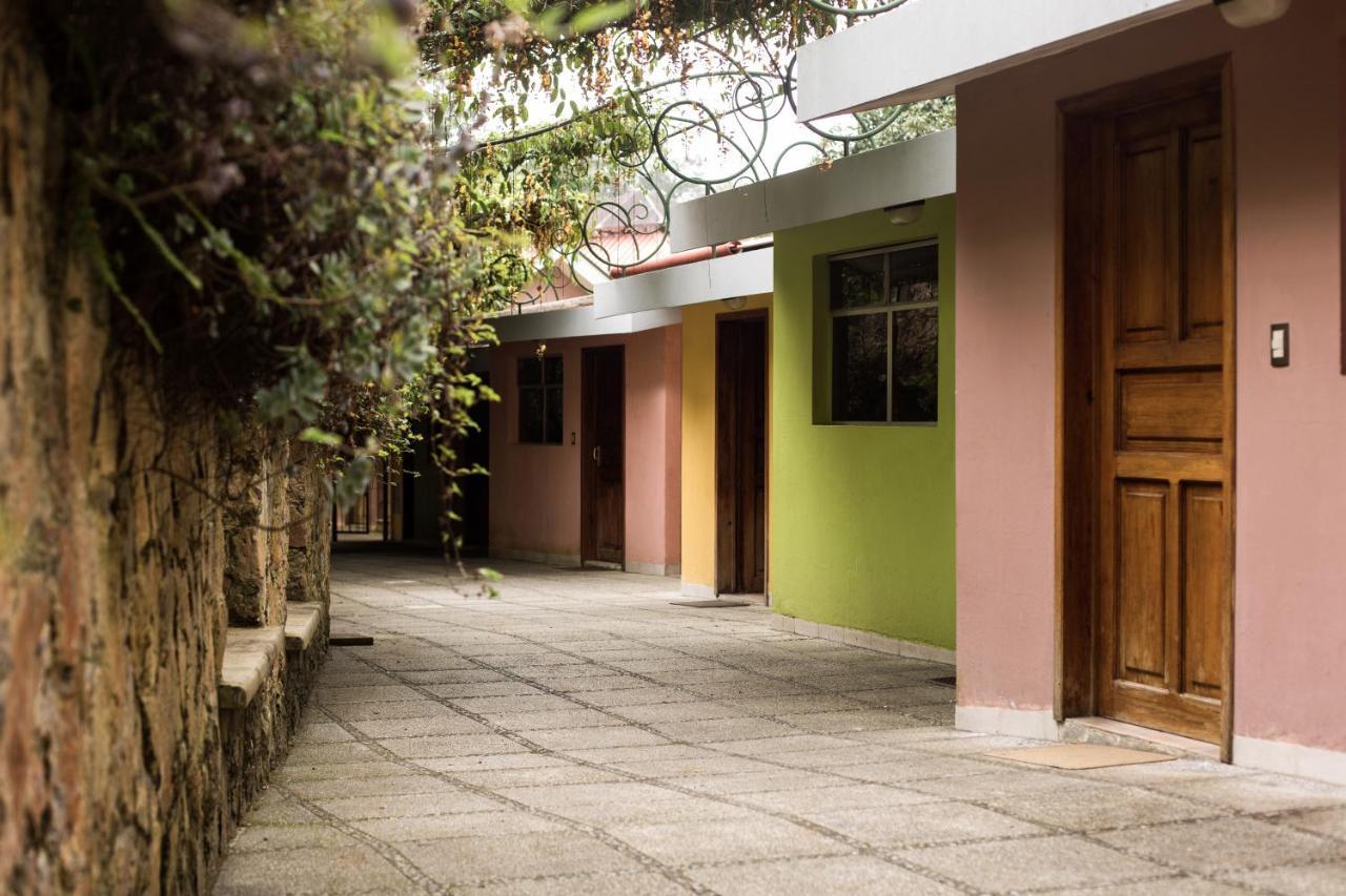 Park Resort Santa Cruz Verapaz