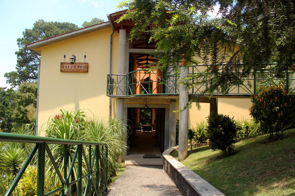 Resort Park