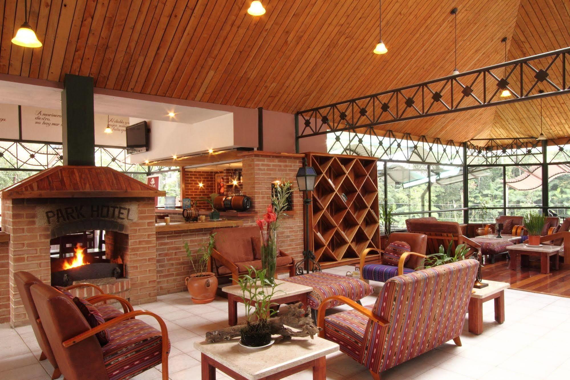 Park Resort