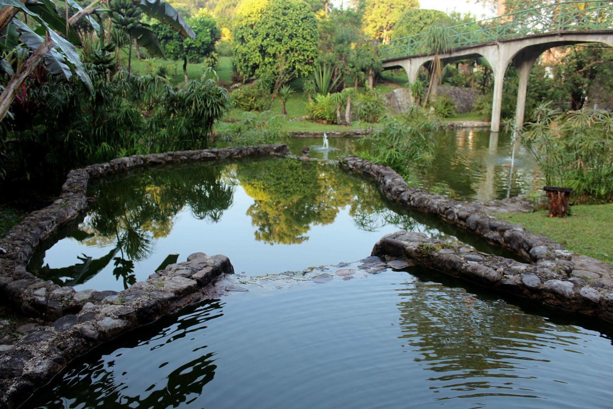 Park 4* Santa Cruz Verapaz